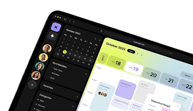 Hablemos sobre su empresa